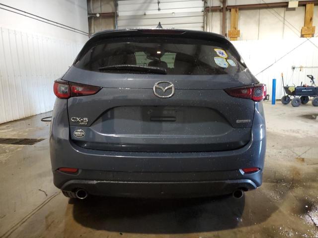 Foto 6 de la subasta – 2023 MAZDA CX-5 PREFE con VIN JM3KFBCM6P0155591