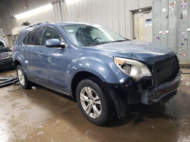 Photo 4 from auction – 2012 CHEVROLET EQUINOX LT with VIN 2GNALDEK4C6195200