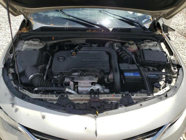 Photo 11 from auction – 2016 CHEVROLET MALIBU LT with VIN 1G1ZE5ST0GF177872