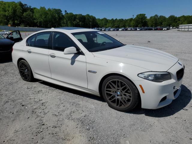 Photo 4 from auction – 2013 BMW 535 I with VIN WBAFR7C52DC829346