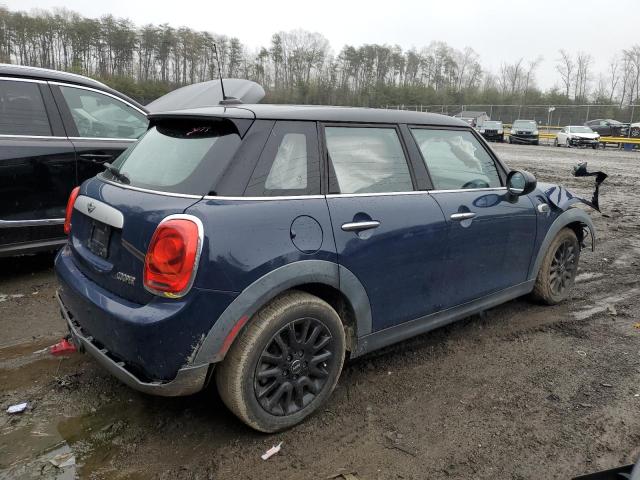 Photo 3 from auction – 2015 MINI COOPER with VIN WMWXS5C58FT829318