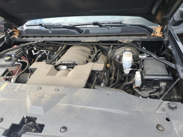Photo 11 from auction – 2018 CHEVROLET SILVERADO with VIN 3GCUKSEC1JG445676