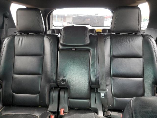 Photo 10 from auction – 2011 FORD EXPLORER L with VIN 1FMHK8F80BGA26161