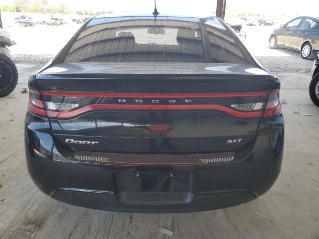 Photo 6 from auction – 2016 DODGE DART SXT with VIN 1C3CDFBB1GD650370