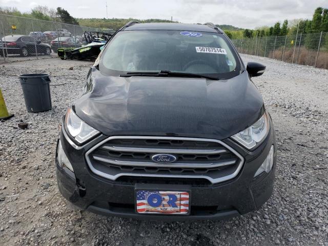 Photo 5 from auction – 2021 FORD ECOSPORT S with VIN MAJ3S2GE2MC446861