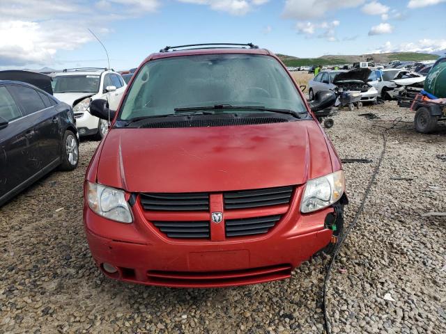 Photo 5 from auction – 2006 DODGE GRAND CARA with VIN 2D4GP44L26R603703