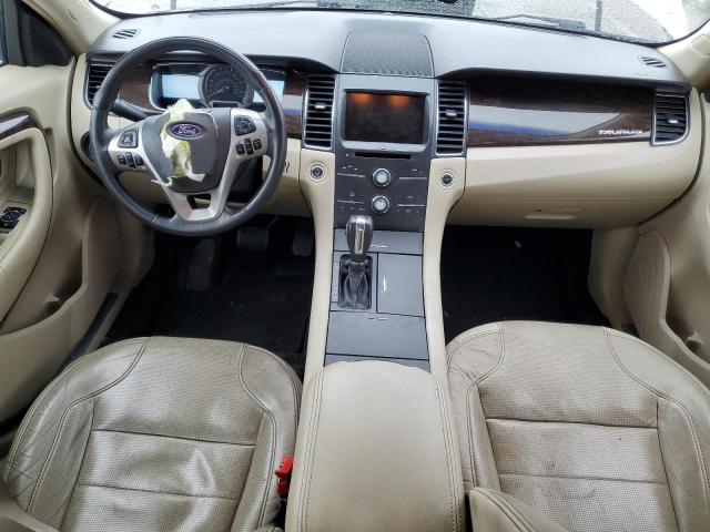 Photo 8 from auction – 2015 FORD TAURUS LIM with VIN 1FAHP2F88FG171978