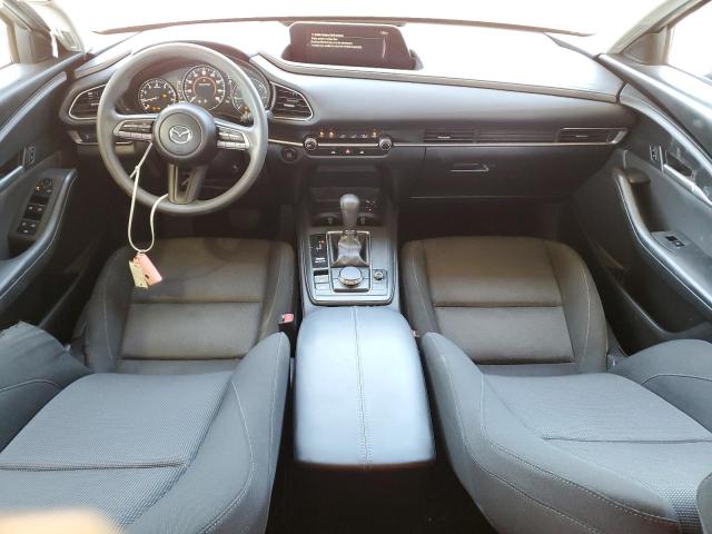 Photo 8 from auction – 2022 MAZDA CX-30 with VIN 3MVDMBAL4NM415657