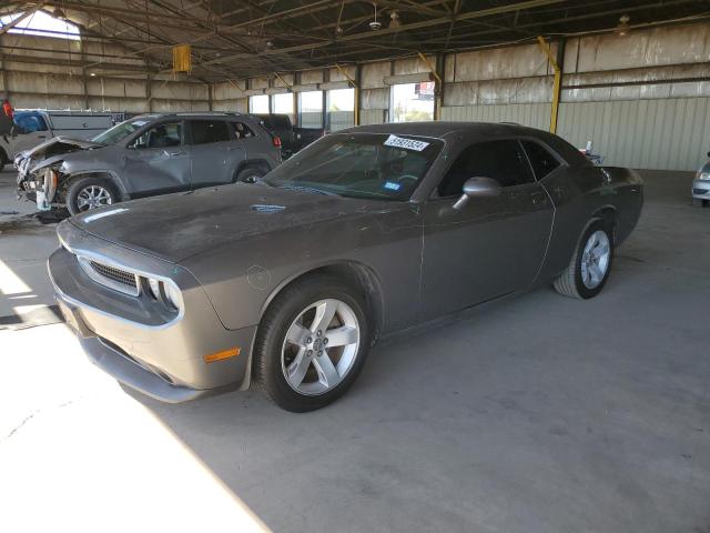 DODGE CHALLENGER 2011 with VIN 2B3CJ4DG9BH603098 - Photo from auction