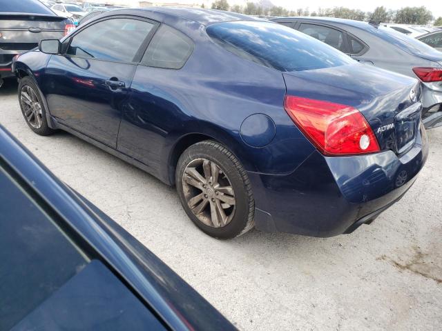 Photo 2 from auction – 2012 NISSAN ALTIMA S with VIN 1N4AL2EP9CC233915