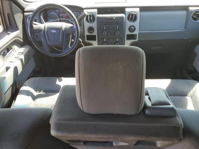 Photo 8 from auction – 2011 FORD F150 SUPER with VIN 1FTFW1CF4BKD81664