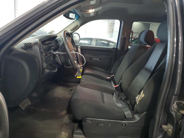Photo 7 from auction – 2010 CHEVROLET SILVERADO with VIN 3GCRKSE39AG187543
