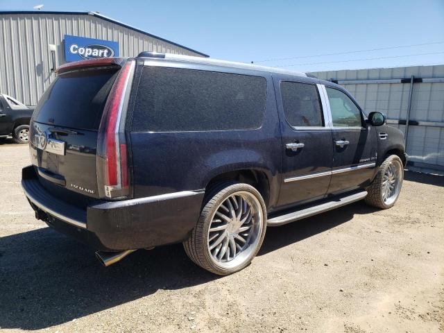 Photo 3 from auction – 2007 CADILLAC ESCALADE E with VIN 1GYFK66857R371076