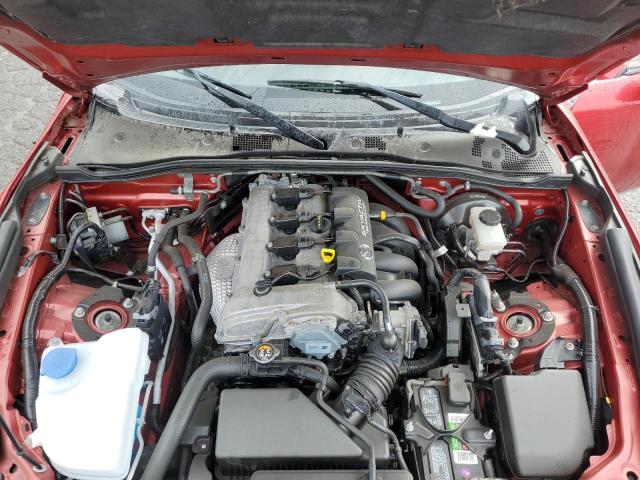 صورة رقم 11 من المزاد - 2016 MAZDA MX-5 MIATA مع VIN JM1NDAD76G0101075