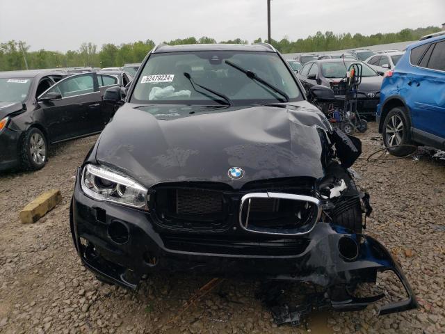 Photo 5 from auction – 2016 BMW X5 XDRIVE3 with VIN 5UXKR0C55G0S92498