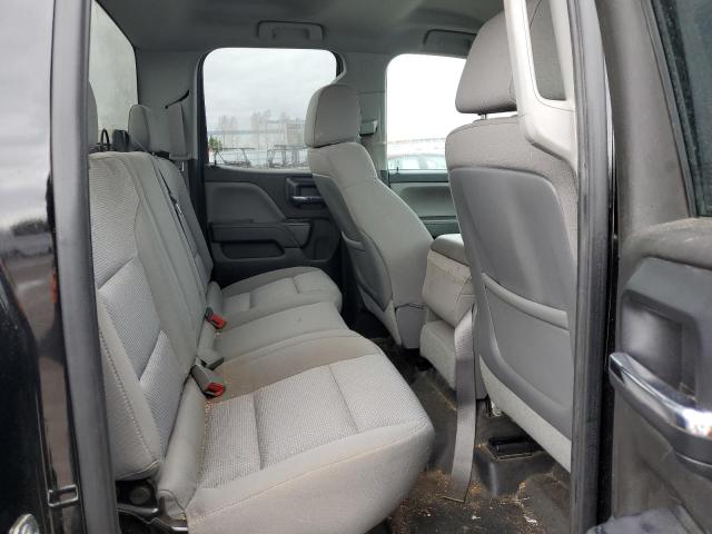 Zdjęcie 10 z aukcji – 2015 CHEVROLET SILVERADO z VIN 1GCVKPEC2FZ385173