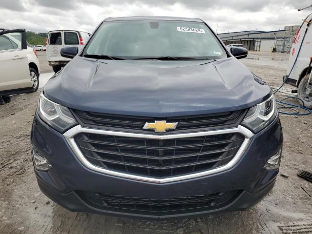 Zdjęcie 5 z aukcji – 2018 CHEVROLET EQUINOX LT z VIN 3GNAXJEV5JS601299
