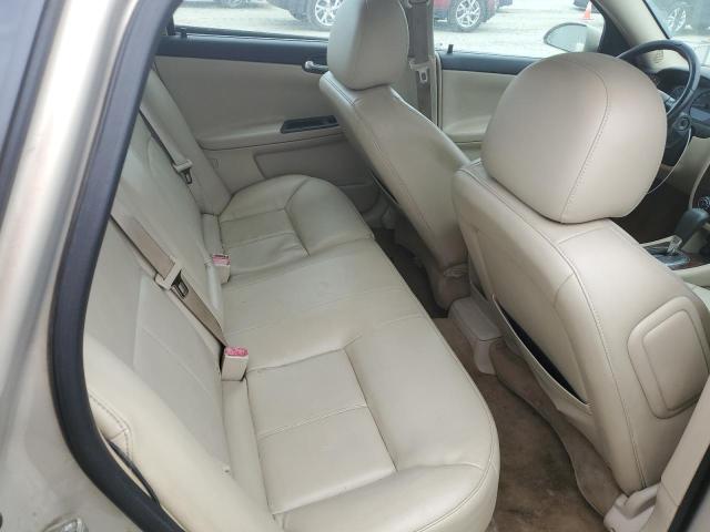 Photo 10 from auction – 2011 CHEVROLET IMPALA LTZ with VIN 2G1WC5EM7B1107928