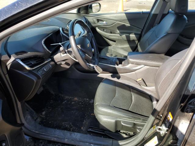 Photo 7 from auction – 2016 CHEVROLET VOLT LTZ with VIN 1G1RD6S57GU134345