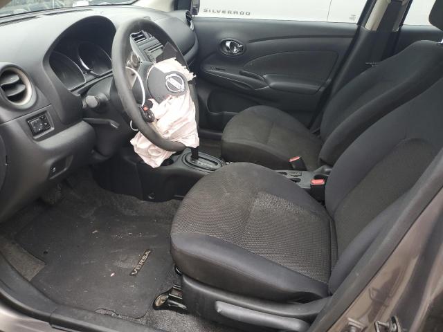Photo 7 from auction – 2012 NISSAN VERSA S with VIN 3N1CN7AP6CL891912