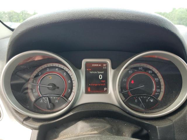 Photo 9 from auction – 2015 DODGE JOURNEY SX with VIN 3C4PDCBG3FT702176
