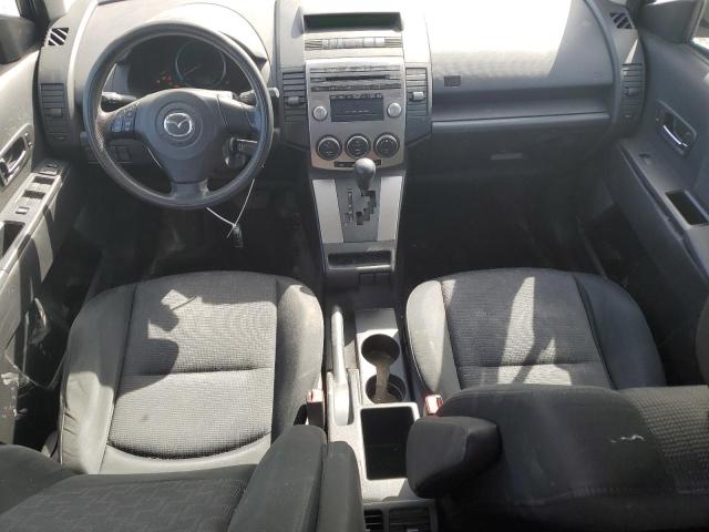 Photo 8 from auction – 2009 MAZDA 5 with VIN JM1CR293290329470