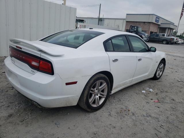 Photo 3 from auction – 2011 DODGE CHARGER R/ with VIN 2B3CL5CT8BH552370