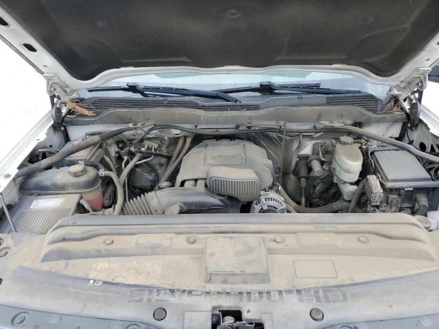 Photo 11 from auction – 2017 CHEVROLET SILVERADO with VIN 1GB0CUEG1HZ291060