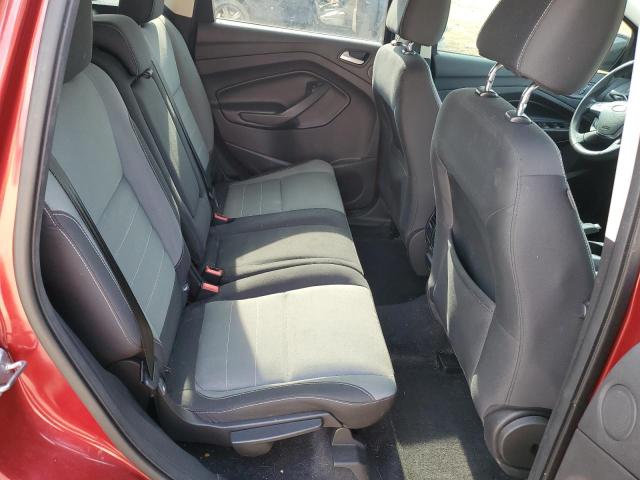 Photo 11 from auction – 2016 FORD ESCAPE SE with VIN 1FMCU0GX5GUC30071