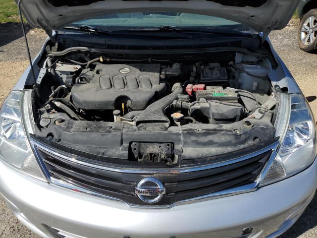 Photo 11 from auction – 2011 NISSAN VERSA S with VIN 3N1BC1APXBL432282