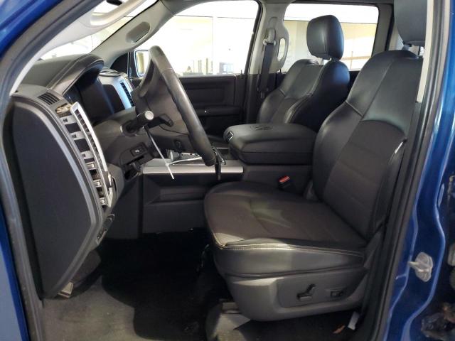 Photo 7 from auction – 2011 DODGE RAM 1500 with VIN 1D7RV1CT4BS654484