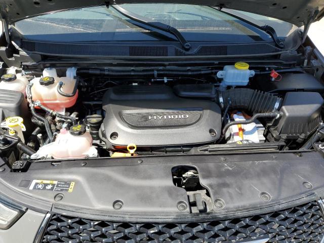 Photo 12 from auction – 2021 CHRYSLER PACIFICA H with VIN 2C4RC1L7XMR602929