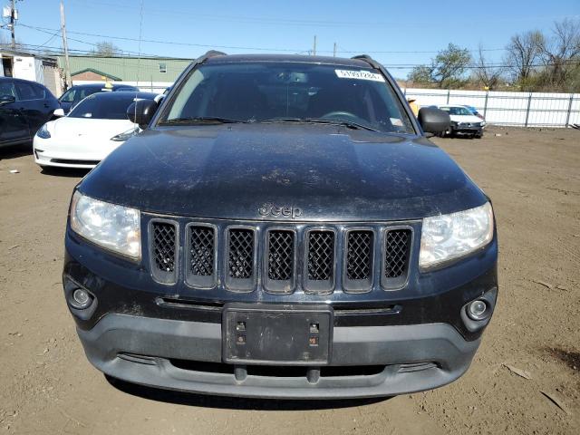 Photo 5 from auction – 2012 JEEP COMPASS SP with VIN 1C4NJDBB2CD638210