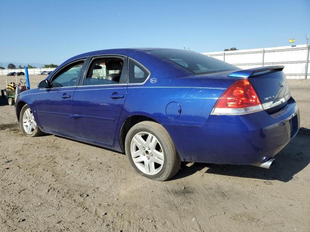 Photo 2 from auction – 2006 CHEVROLET IMPALA LT with VIN 2G1WC581069219219