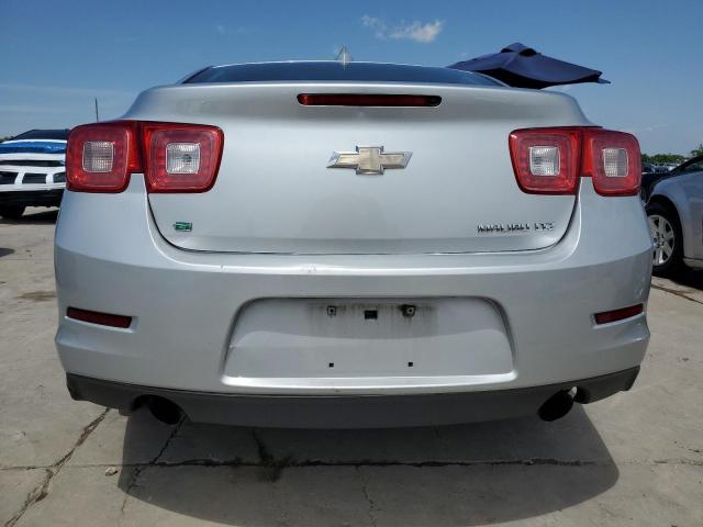 Photo 6 from auction – 2016 CHEVROLET MALIBU LIM with VIN 1G11E5SA5GF168080
