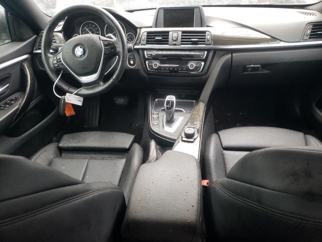 Photo 8 from auction – 2016 BMW 428 I GRAN with VIN WBA4A9C51GGL87408