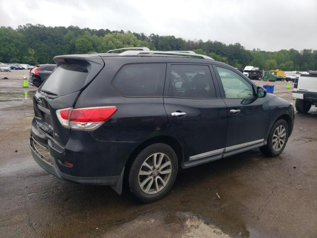 صورة رقم 3 من المزاد - 2013 NISSAN PATHFINDER مع VIN 5N1AR2MN2DC620845