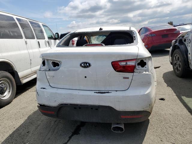 Фото 6 с аукциона – 2014 KIA RIO LX с VIN KNADM4A37E6348448
