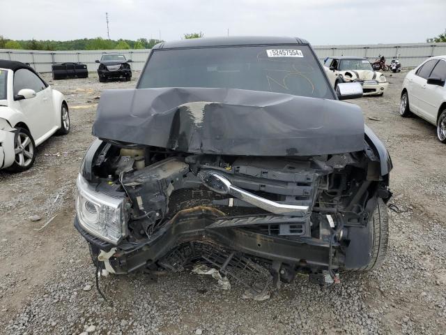 Photo 5 from auction – 2010 FORD FLEX LIMIT with VIN 2FMGK5DC0ABA14759