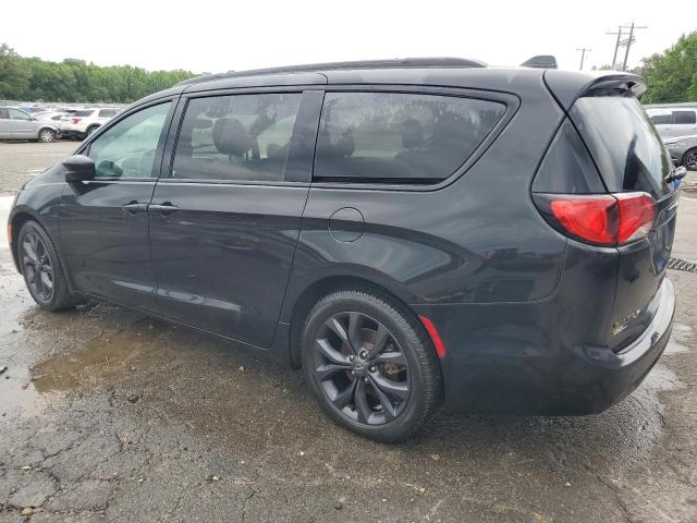 صورة رقم 2 من المزاد - 2020 CHRYSLER PACIFICA T مع VIN 2C4RC1EG0LR240623