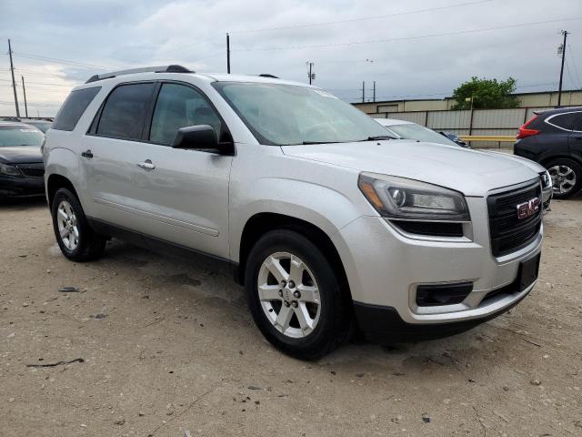 Photo 4 from auction – 2016 GMC ACADIA SLE with VIN 1GKKRNED5GJ323718