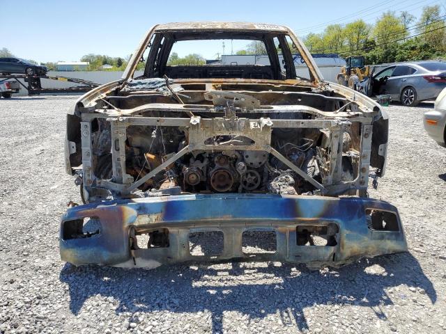 Photo 5 from auction – 2014 CHEVROLET SILVERADO with VIN 3GCUKREC2EG188705