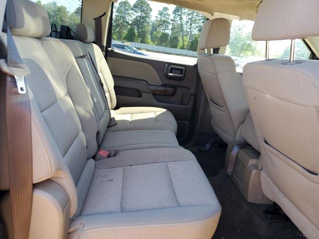 Photo 10 from auction – 2018 CHEVROLET SILVERADO with VIN 3GCUKRER8JG192451