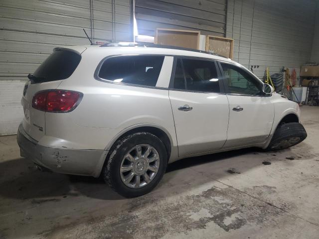 Photo 3 from auction – 2011 BUICK ENCLAVE CX with VIN 5GAKRBED6BJ349863