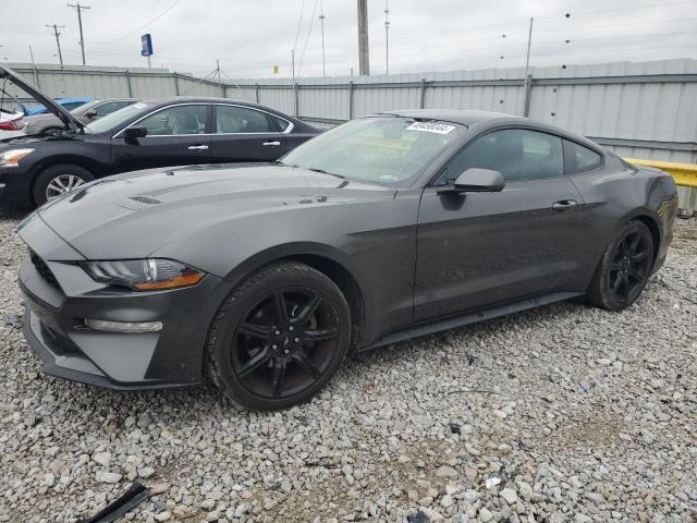 FORD MUSTANG 2019 with VIN 1FA6P8TH7K5174620 - Photo from auction