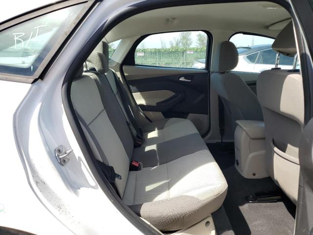 Photo 10 from auction – 2014 FORD FOCUS SE with VIN 1FADP3F21EL125253
