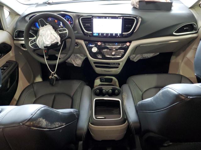 Photo 8 from auction – 2024 CHRYSLER PACIFICA T with VIN 2C4RC1BG2RR124725