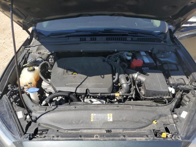 Photo 11 from auction – 2015 FORD FUSION SE with VIN 3FA6P0HD1FR262833