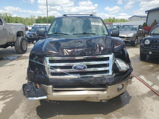 Photo 5 from auction – 2013 FORD EXPEDITION with VIN 1FMJU1J57DEF44038
