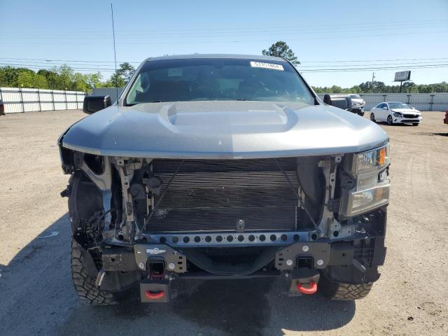 Photo 5 from auction – 2020 CHEVROLET SILVERADO with VIN 1GCPYCEF8LZ123065